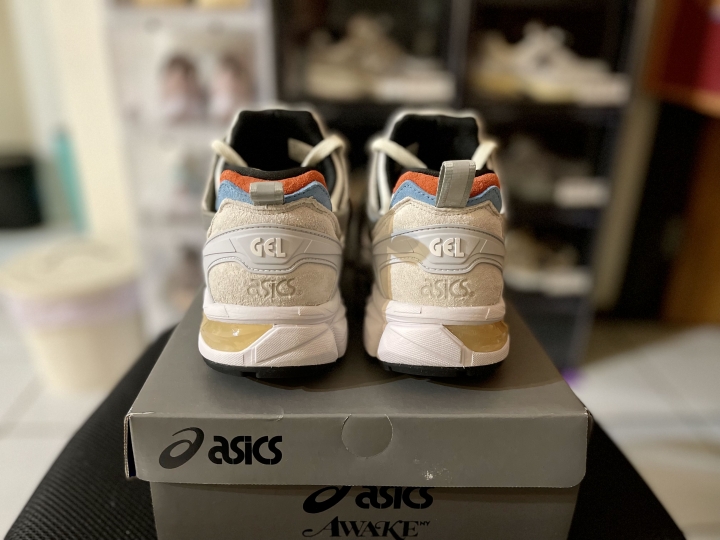 ASICS X AWAKE GEL-KAYANO TRAINER 21