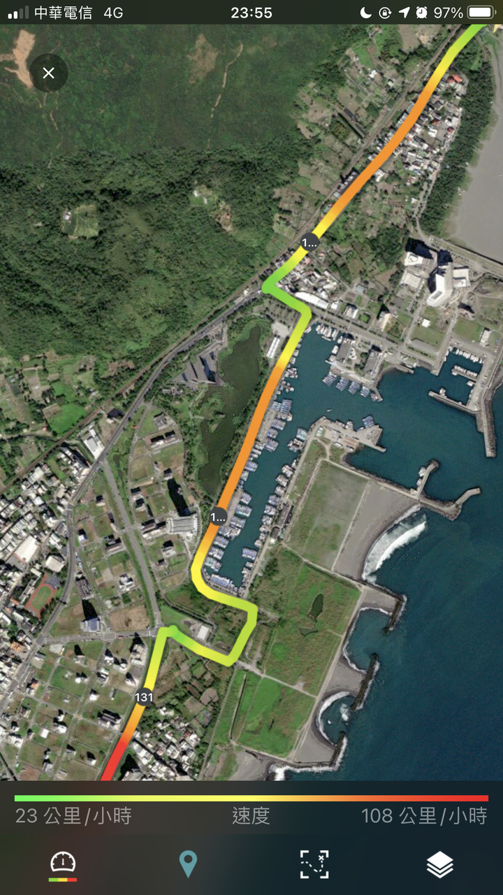 鄉巴佬的宜蘭台北鄉間小路（宜五臨山緣鄉道＋青春嶺路）