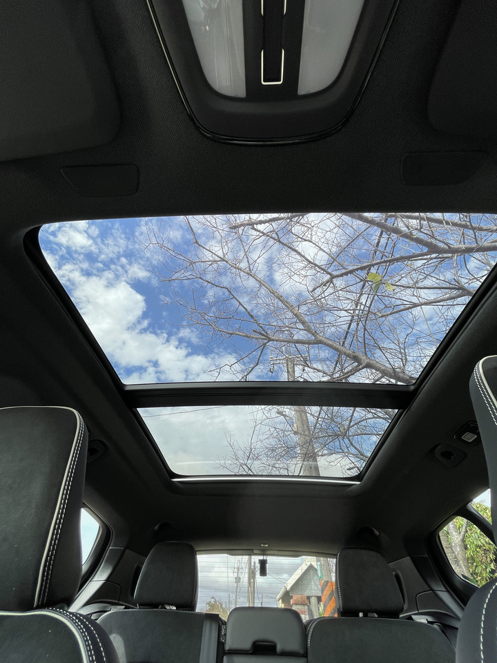 第二個e世代，XC40 Recharge滿月開箱