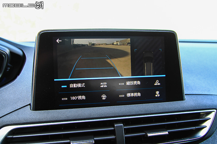 Peugeot 5008 1.5 BlueHDi 小改款試駕∣座椅多兩張 重新回味依舊香