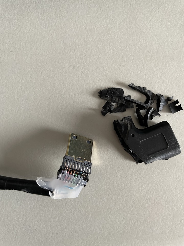 【開箱】聯力O11 Dynamic MINI 機殼內加裝14吋螢幕