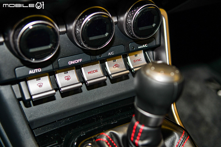【採訪】Subaru BRZ預賞活動,實車真的帥,預計第二季交車!
