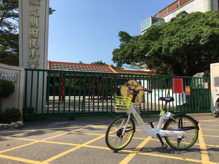 一府、二鹿、 三艋舺--騎遊鹿港古蹟小鎮