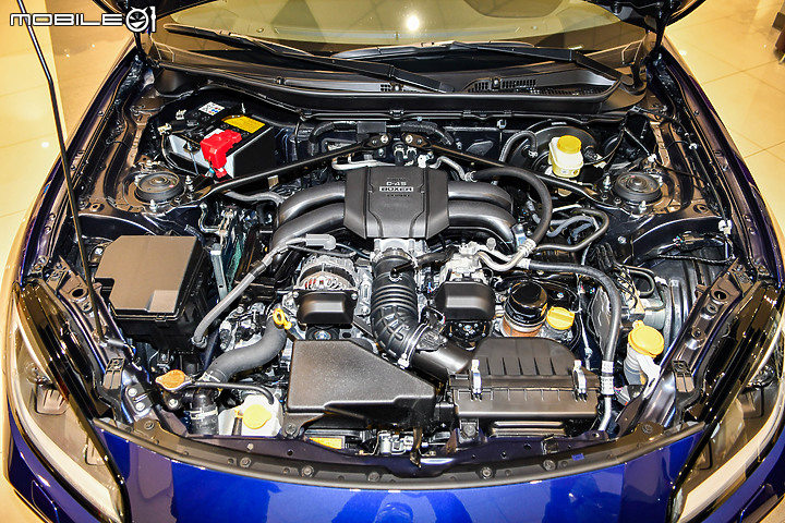 【採訪】Subaru BRZ預賞活動,實車真的帥,預計第二季交車!