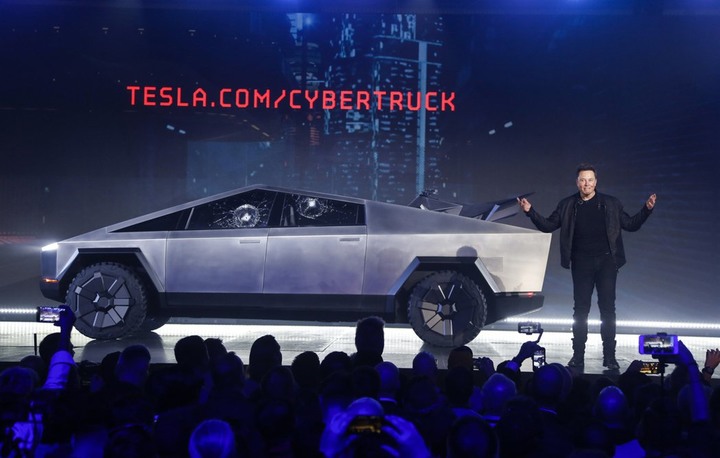 Tesla官網居然移除了Cybertruck生產日期!量產時程又要延宕了嗎?