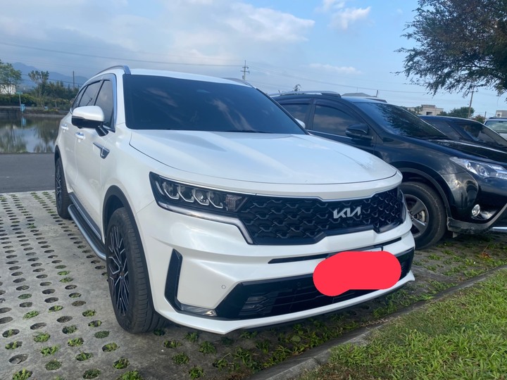 開六年RAV4功成身退，升級七人休旅Kia Sorento