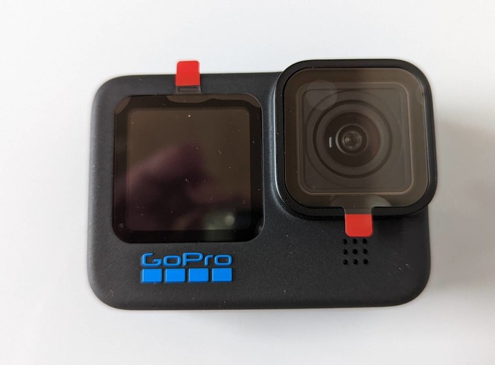 GoPro 10購機費用分享