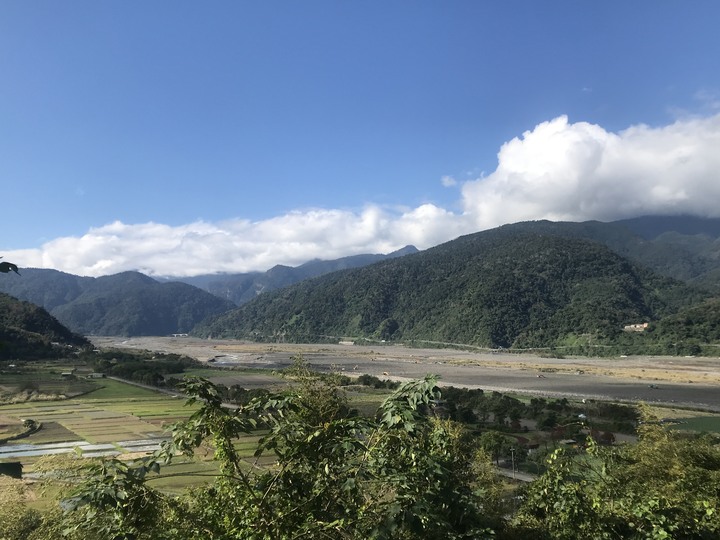 被遺忘的宜51鄉道