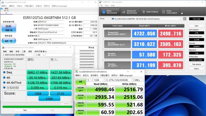 GIGABYTE U4 Ultrabook-輕薄筆記型電腦 掌握財富密碼 隨時交易
