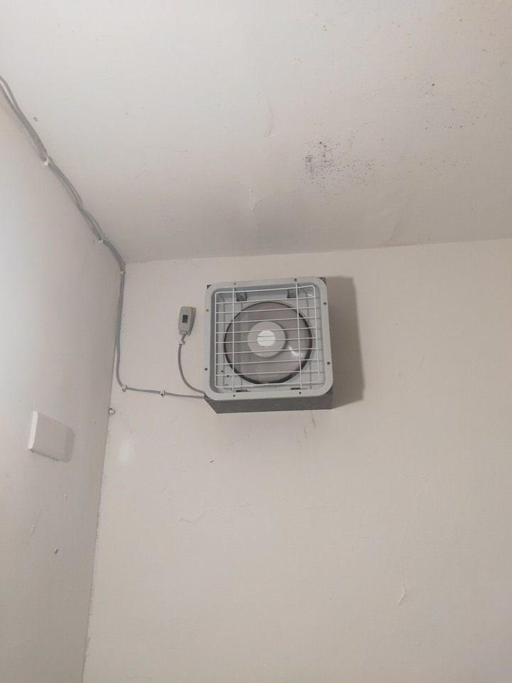 浴室抽風機要用排的還是吸呢?