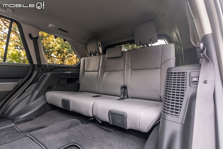 【海外新訊】大改款Toyota Sequoia北美登場,TNGA底盤上身、油電綜效輸出437hp!