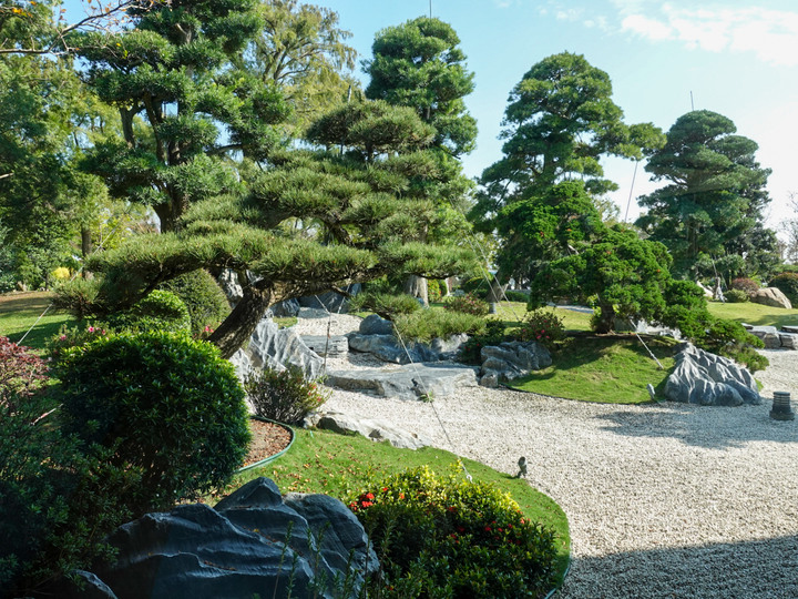 彰化永靖 // 松柏軒 X 成美文化園