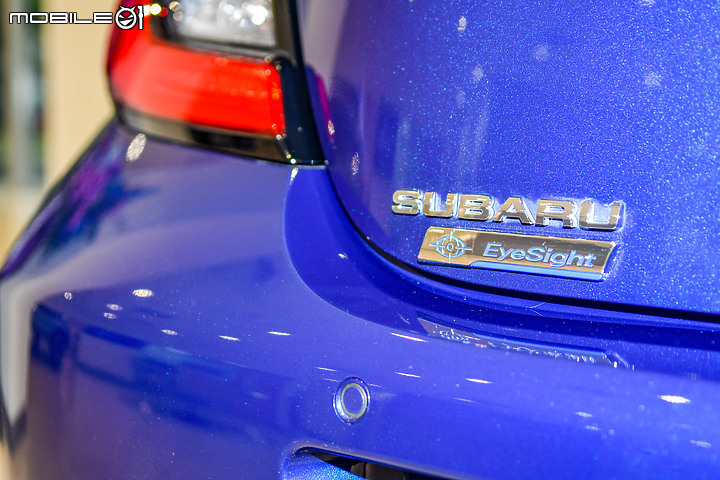 【採訪】Subaru BRZ預賞活動,實車真的帥,預計第二季交車!