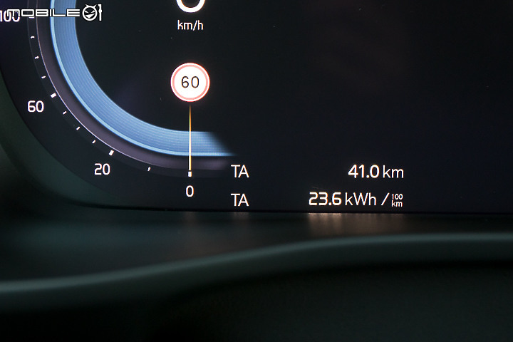 Volvo XC40 Recharge 一路向北 300km 長途試駕|邁向「豪華電動車品牌」的起點,融合傳統與創新思維的 EV!