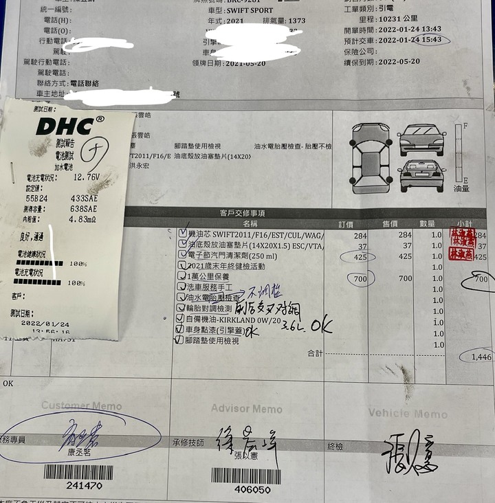 車主經驗–Suzuki 48V Mild Hybrid 油電車半年12,000公里-2022/03/19更新