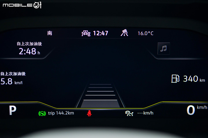 VW Tiguan Allspace 380 TSI R-Line Performance試駕 │ 七人同享餐，家用GTI！