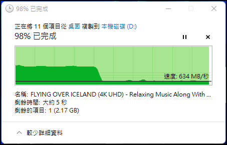 輕輕鬆鬆上6000MHz,Kingston FURY Beast DDR5 獸獵者超極速體驗