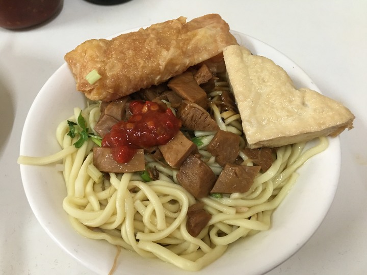 一府、二鹿、 三艋舺--騎遊鹿港古蹟小鎮