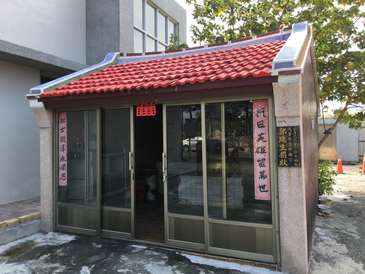 一府、二鹿、 三艋舺--騎遊鹿港古蹟小鎮