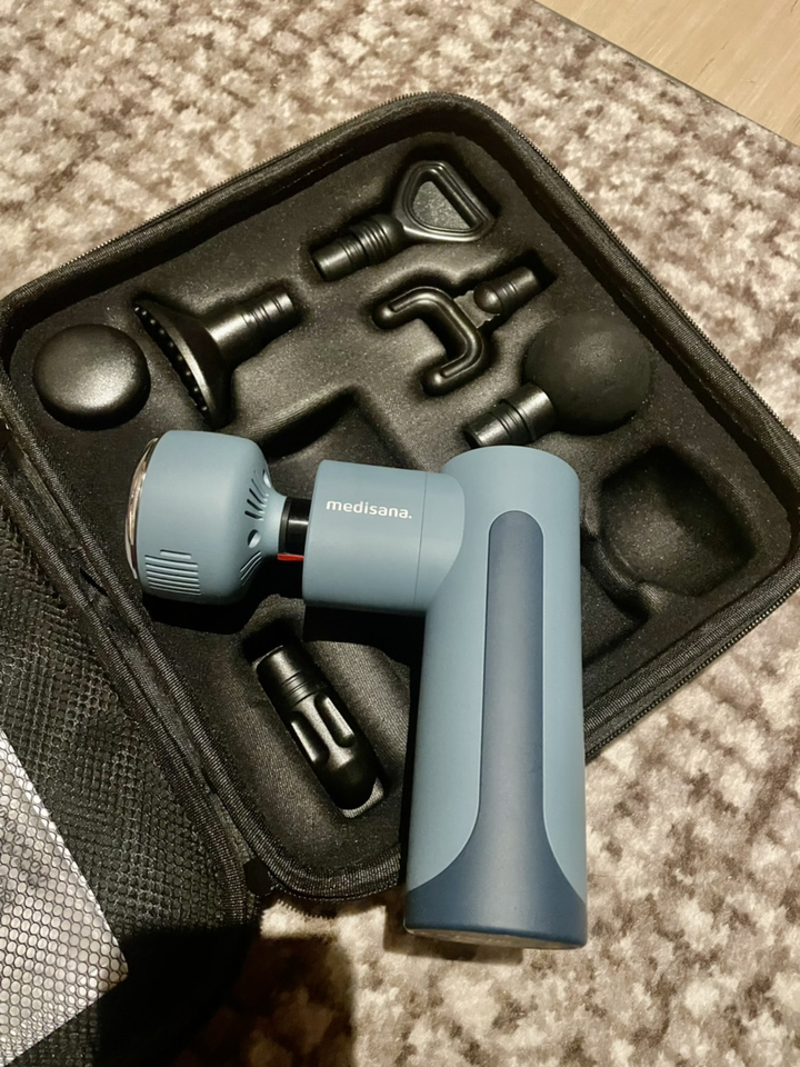 電動按摩槍推薦