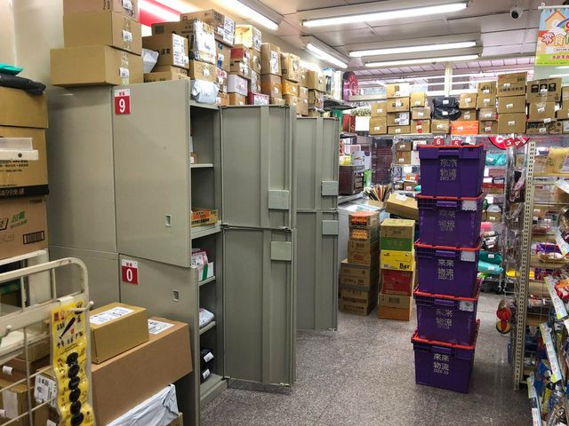 萊爾富跟ok超商要不要轉型