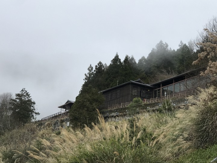 被遺忘的宜51鄉道