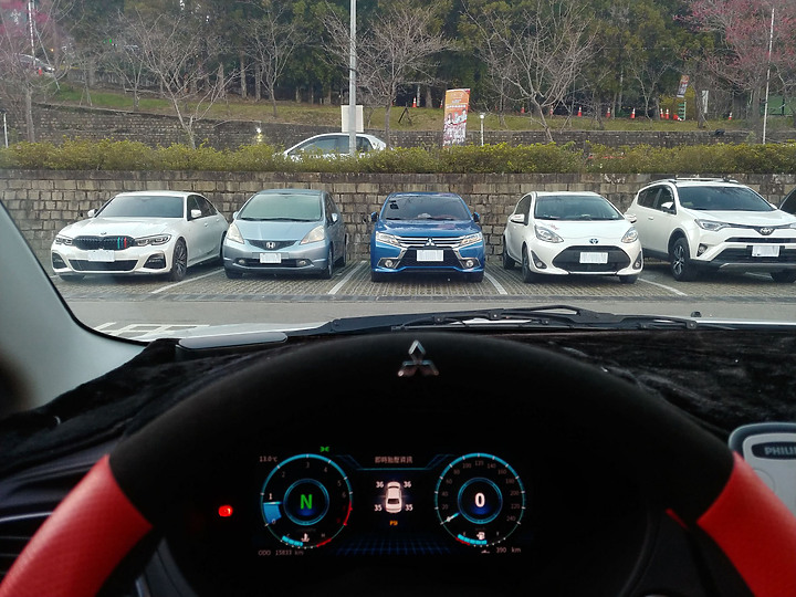 點我看大圖 Mitsubishi Grand Lancer 2021/3月簽車_更新20220726麗寶賽道體驗