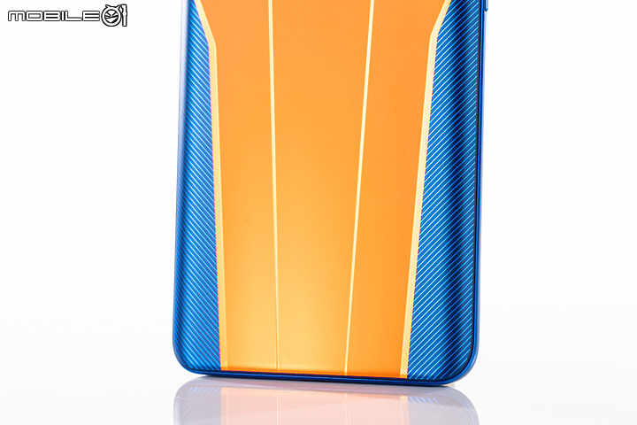 realme GT Neo2龍珠定製版開箱|情懷滿點的誠意之作