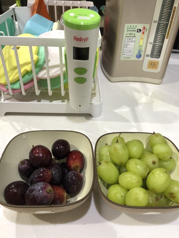 [瑞愛生醫] 蔬果是無辜的