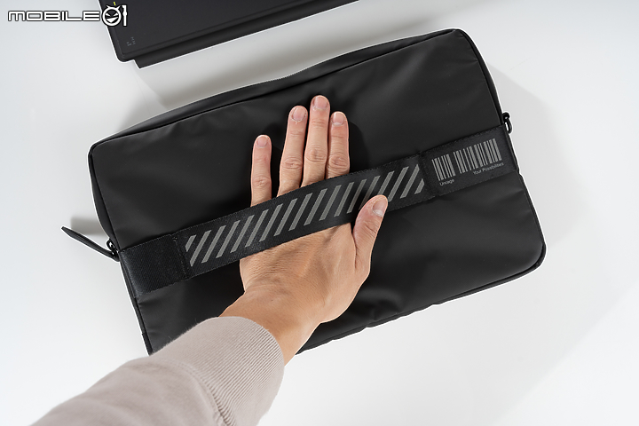 ASUS Vivobook 13 Slate OLED 試用報告｜以行動力為核心的二合一筆電