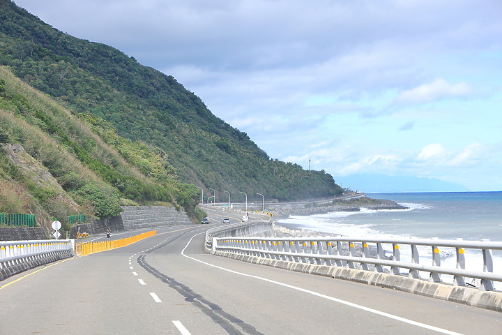 (映像旅行) 2068km的零排放寧靜環島極旅 feat. Audi e-tron 55 quattro advanced 進化版