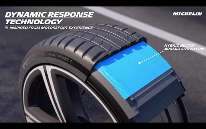 新世代街胎新霸主?米其林 Pilot Sport 5 (PS5)即將推出?