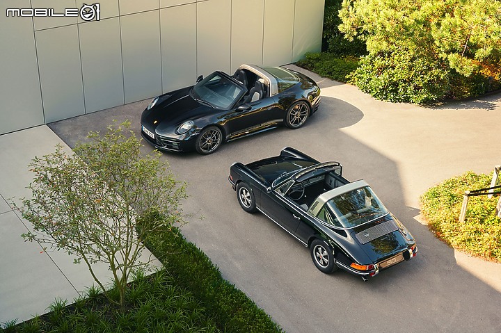 【國內新訊】Porsche Design慶祝成立50週年,限量推出911 Edition 50 Years Porsche Design紀念車款!