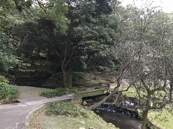 鄉巴佬的宜蘭台北鄉間小路（宜五臨山緣鄉道＋青春嶺路）