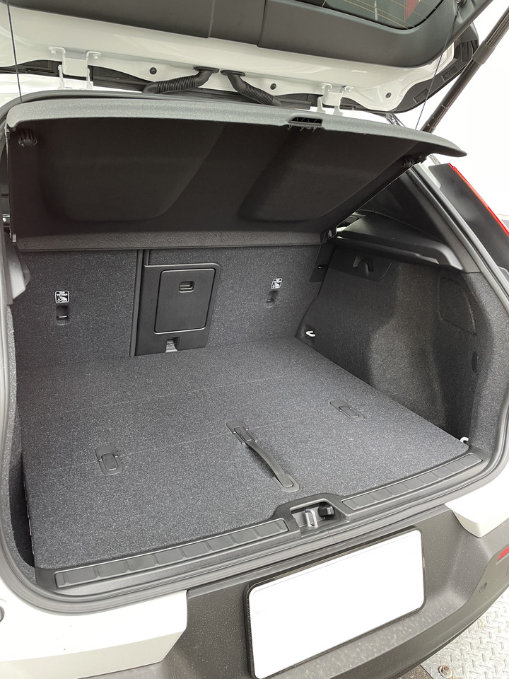 第二個e世代，XC40 Recharge滿月開箱