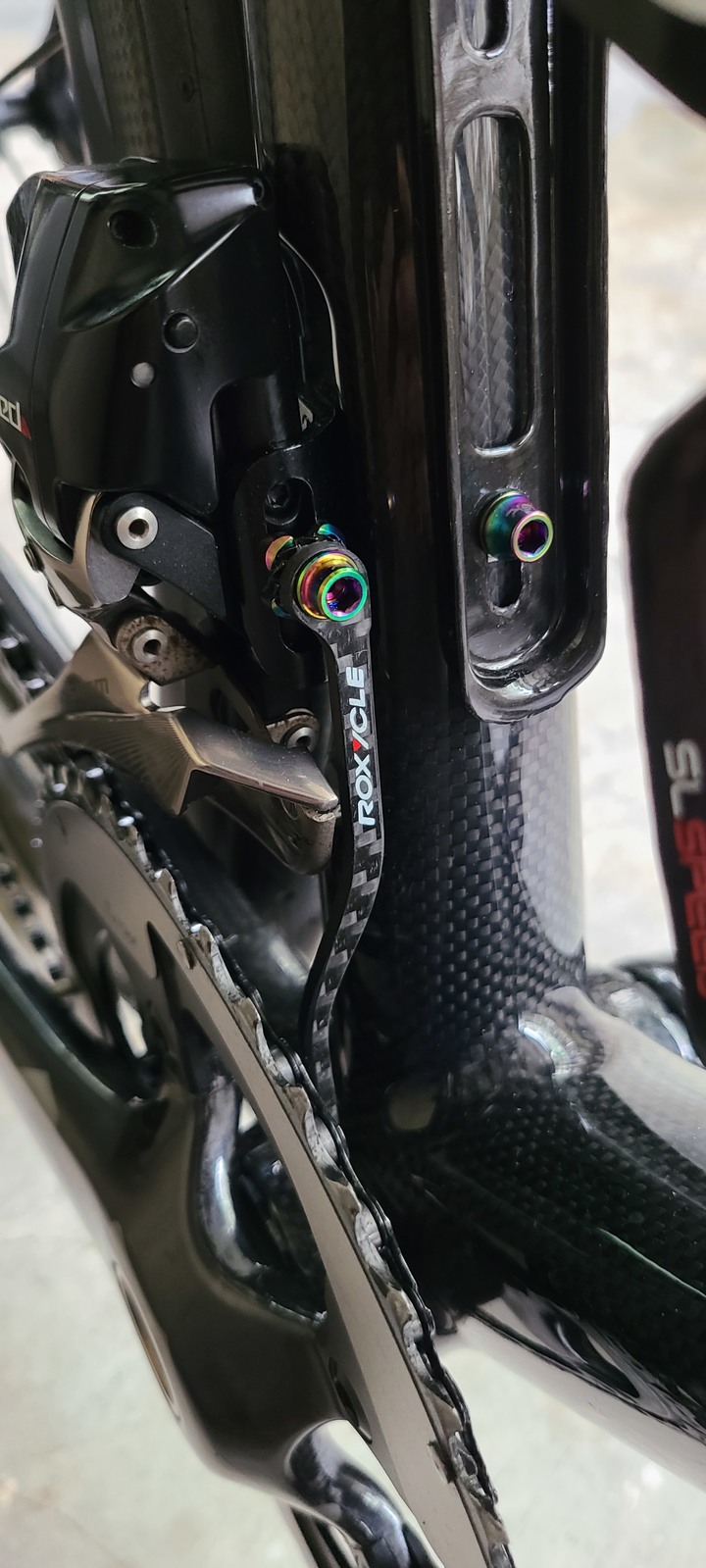 2022 Time ALPE D'HUEZ 21 法國夢分享!