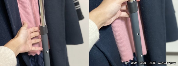 開箱｜LIGFE立格扉，居家收納組裝家具，簡單有品味!霧灰顏色好美~質感可調式掛衣架&竹木杯墊，清新北歐/沉穩工業/簡約自然風格任你選!!