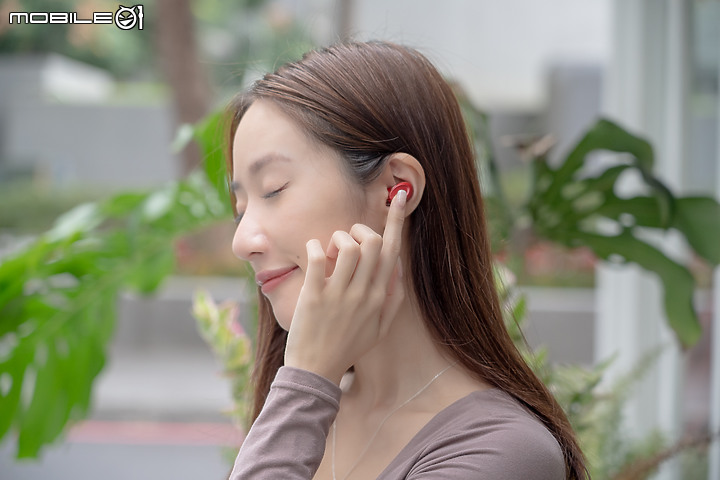 NUARL N6 mini 2 SE 試聽報告|極致輕巧,音質不俗的防水真無線耳機