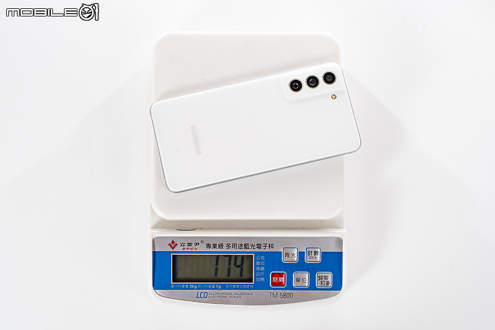 三星Galaxy S21 FE 5G|體現「實用」的輕旗艦