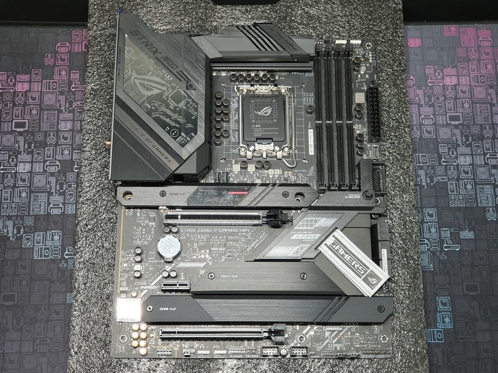 輕輕鬆鬆上6000MHz,Kingston FURY Beast DDR5 獸獵者超極速體驗