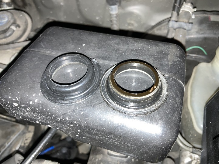 教學文：一代RAV4 3S-FE火星塞及上蓋墊片自行更換