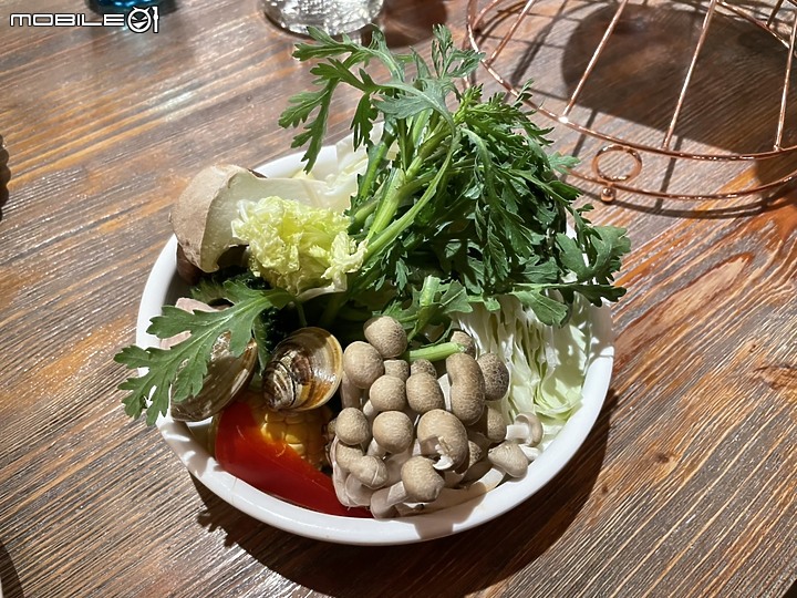 點我看大圖 【嘉義美食推薦】Sunny Queen陽光皇后網美餐廳,義式料理、義式鳥籠火鍋很吸睛