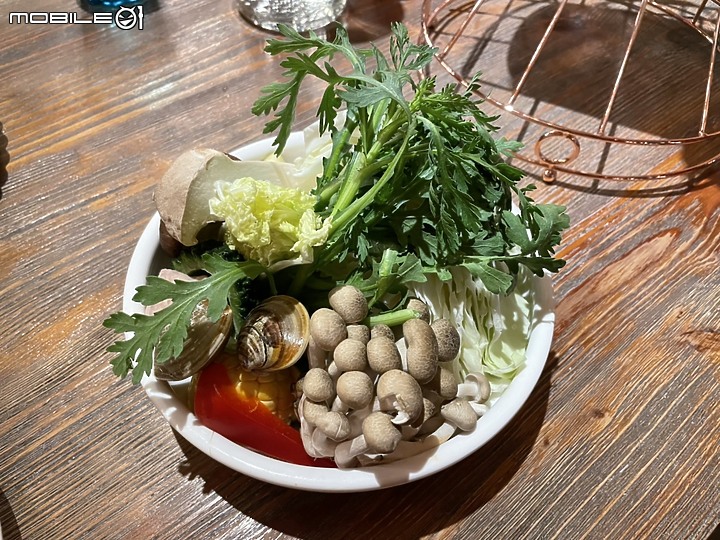 【嘉義美食推薦】Sunny Queen陽光皇后網美餐廳，義式料理、義式鳥籠火鍋很吸睛