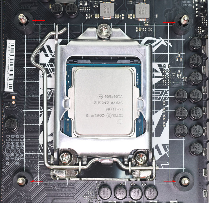 Antec Symphony 240 ARGB一體式水冷簡介及測試