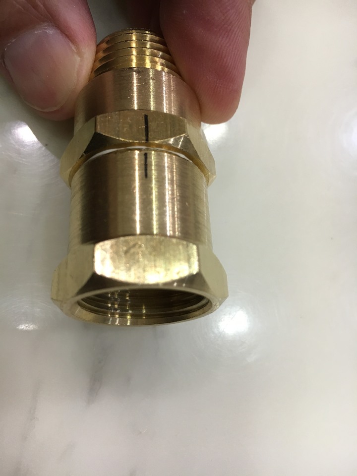 分享我的止洩帶纏法