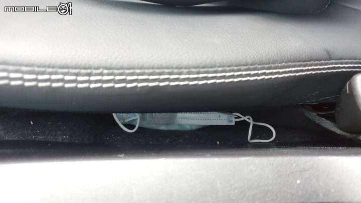 irent車輛的整潔維護稽查--這完全不行啊...