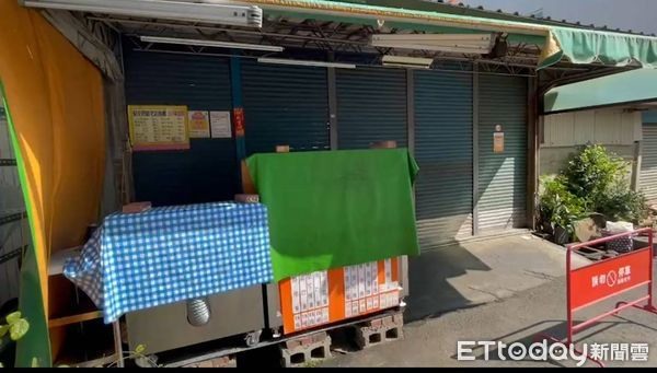 連警察都打!嘉義市警官上班被逼車早餐店前遭4男圍毆