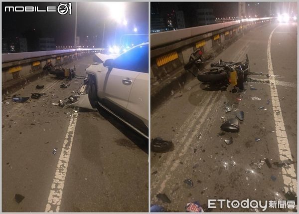 要如何才能將車逆向開上環東