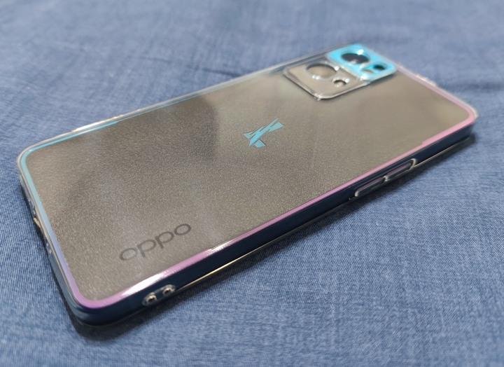 OPPO Reno7 Pro 英雄聯盟手游限定版