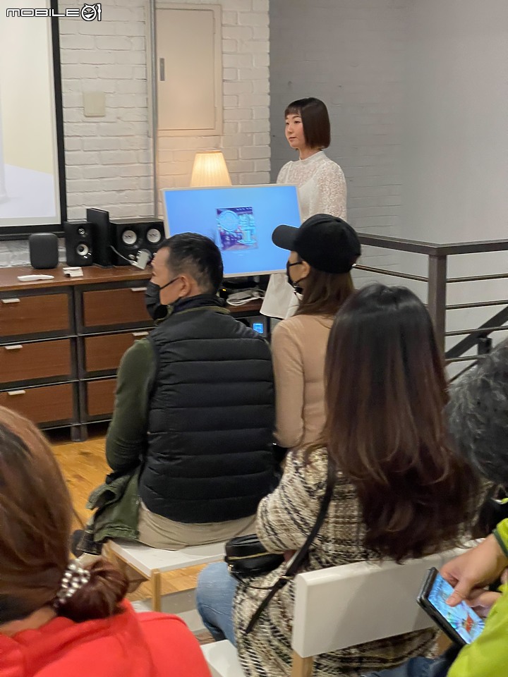 【LG會員限定活動】韓國熱銷StanbyME可移動式電視體驗會